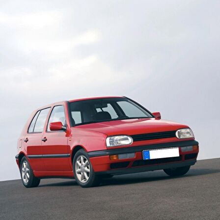 Ön Cam Silecek Kolu Vida Kapağı VW Golf 3 1991-1997 1J0955205A