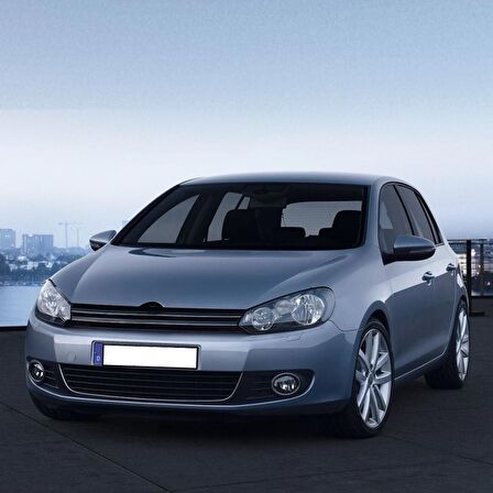 Ön Cam Silecek Kolu Vida Kapağı VW Golf 6 2009-2012 1J0955205A