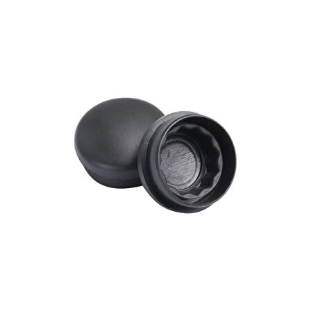 Ön Cam Silecek Kolu Vida Kapağı VW Polo 2002-2005 1J0955205A