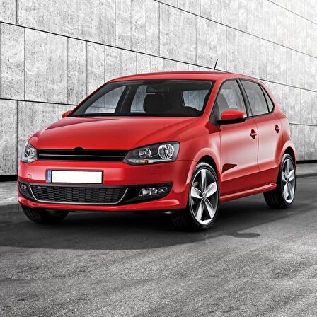 Ön Cam Silecek Kolu Vida Kapağı VW Polo 2010-2017 1J0955205A