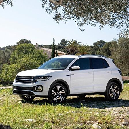Ön Cam Silecek Kolu Vida Kapağı VW T-Cross 2019-2023 5N0955205