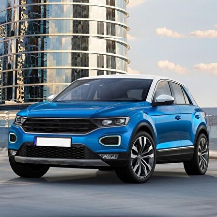 Ön Cam Silecek Kolu Vida Kapağı VW T-Roc 2018-2023 5N0955205