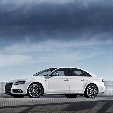 Ön Cam Silecek Kolu Vida Kapağı Audi A4 2009-2015 1J0955205A