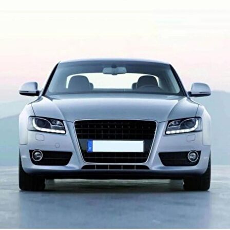 Ön Cam Silecek Kolu Vida Kapağı Audi A5 2008-2011 1J0955205A
