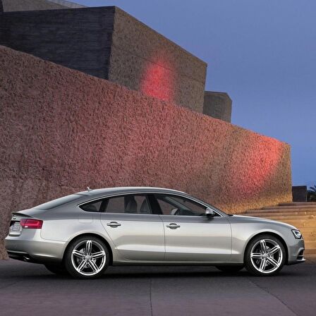 Ön Cam Silecek Kolu Vida Kapağı Audi A5 2012-2016 8W0955205