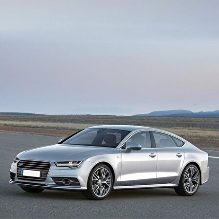 Ön Cam Silecek Kolu Vida Kapağı Audi A7 2015-2018 8W0955205