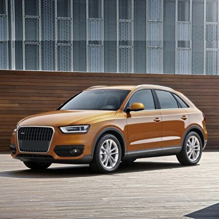 Ön Cam Silecek Kolu Vida Kapağı Audi Q3 2012-2014 1J0955205A