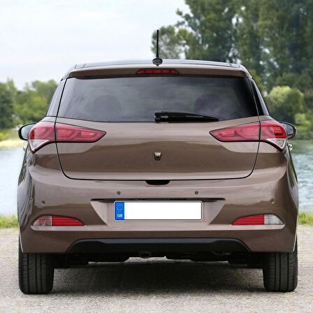 Arka Cam Silecek Süpürgesi 30cm Hyundai İ20 2015-2019