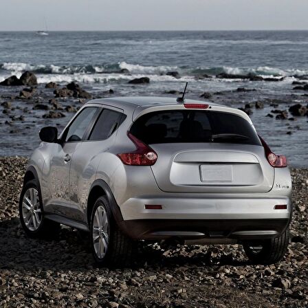 Arka Cam Silecek Süpürgesi 30cm Nissan Juke 2011-2019
