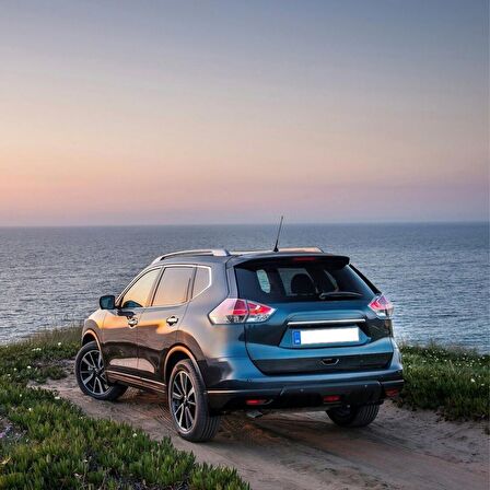 Arka Cam Silecek Süpürgesi 30cm Nissan X-Trail T32 2014-2018