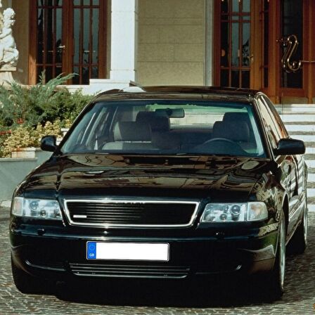 Kapı İç Kilitleme Çubuğu Takımı Audi A8 1994-1999 8D0837187