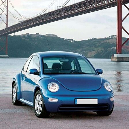 Kapı İç Kilitleme Çubuğu Takımı VW Beetle 1999-2010 3B0837187B