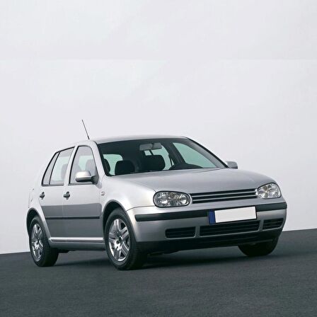 Kapı İç Kilitleme Çubuğu Takımı VW Golf 4 1998-2004 3B0837187B