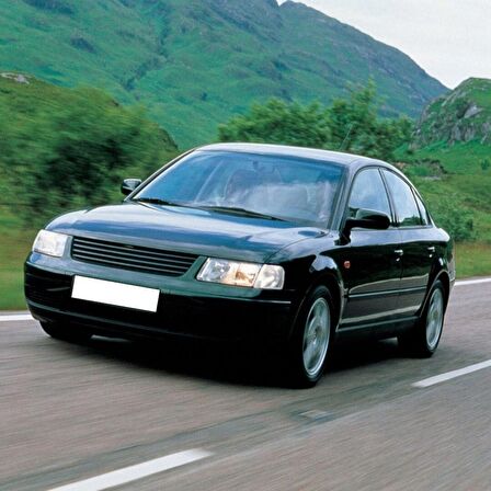 Kapı İç Kilitleme Çubuğu Takımı VW Passat B5 1997-2000 3B0837187B