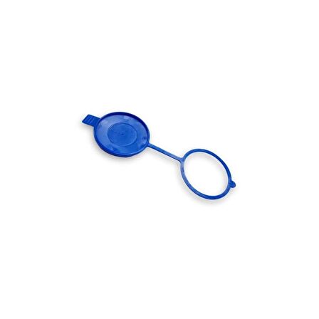 Su Fiskiye Bidonu Mavi Kapak Mercedes Sprinter 1996-2006 A6388690008