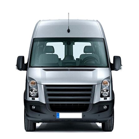 Su Fiskiye Bidonu Mavi Kapak VW Crafter 2006-2016 2E0955455
