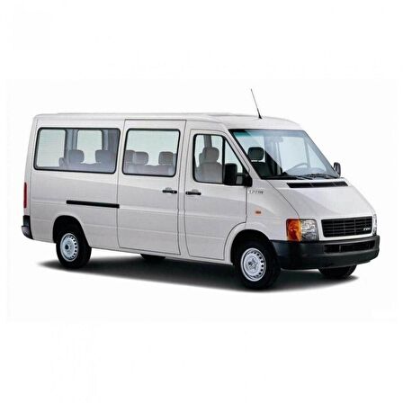 Su Fiskiye Bidonu Mavi Kapak VW LT35 Volt 1997-2007 2D0955455A
