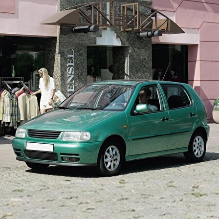 Kapı Işık Butonu Düğmesi VW Polo 1994-2000 6N0947563