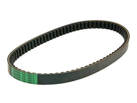 SPACY 110 KAYIŞ BANDO 722-18,5-30 YEŞİL -029-
