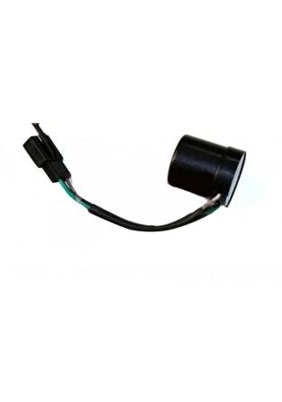 SCOOTER 50-125-150 FLAŞÖR SESSİZ  KABLOLU