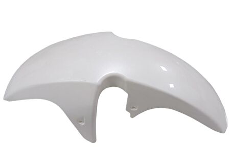 MONDİAL MH 125 DRİFT L ÖN ÇAMURLUK BEYAZ