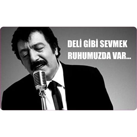 125 CG AGK BRETON FAR FİLMİ MÜSLÜM BABA
