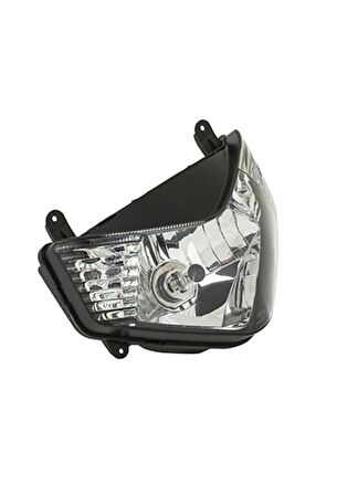 MONDIAL MH DRİFT FAR KOMPLE E BELGELİ