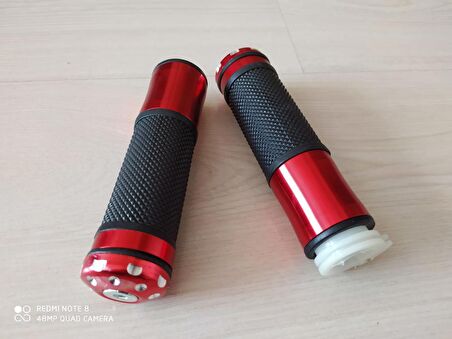 CUP-CG-SCOOTER-MH-MC-MCX ELCİK TAKIMI KIRMIZI