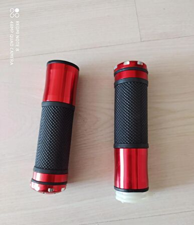 CUP-CG-SCOOTER-MH-MC-MCX ELCİK TAKIMI KIRMIZI
