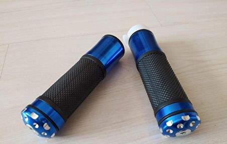 CUP-CG-SCOOTER-MH-MC-MCX ELCİK TAKIMI MAVİ