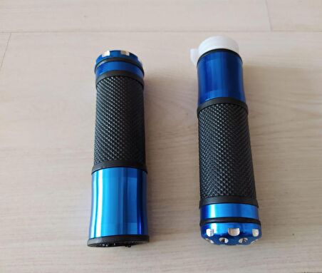 CUP-CG-SCOOTER-MH-MC-MCX ELCİK TAKIMI MAVİ
