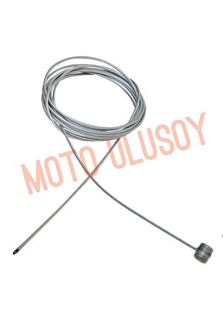 MOTOSIKLET DEBRİYAJ İÇ HALATI TELİ T BAŞ 2,40 CM