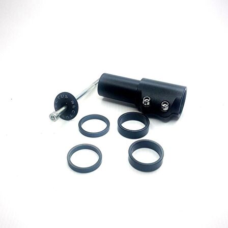 BİSİKLET GİDON YÜKSELTME APARATI 99 MM UZATIR