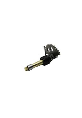 MONDIAL HS-RS-RR-RF-MT-ZN-LOYAL MARŞ MİLİ YARIMAY KOMPLE