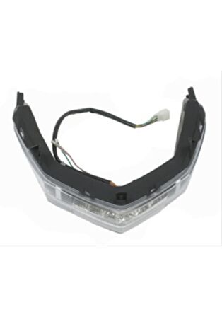 MONDIAL EAGLE 50 ARKA STOP KOMPLE ORJINAL