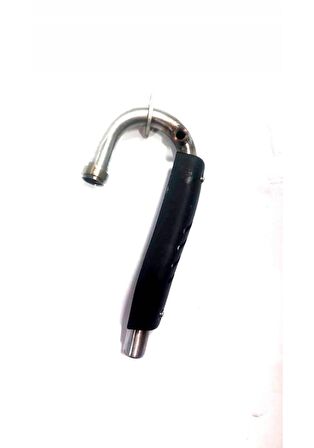 MONDIAL RX 3 EGZOZ BORUSU KOMPLE ORJINAL