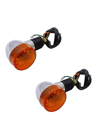 CG-MH-MC-KH CUB ÇITA SİNYAL 2 Lİ TAKIM
