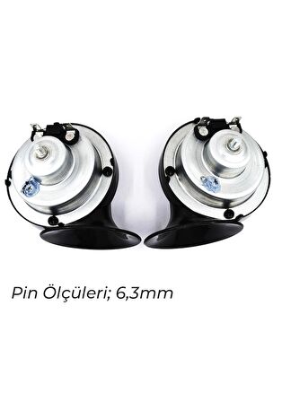 KORNA 12 V  DADAT ÇİFTLİ