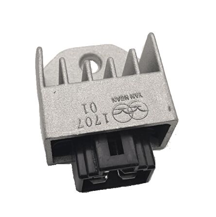 HONDA TİTAN DİYOT REGÜLATÖR 4 LÜ