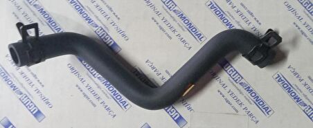 MONDIAL SENTOR HAVA FILTRESI YAG TAHLIYE HORTUMU
