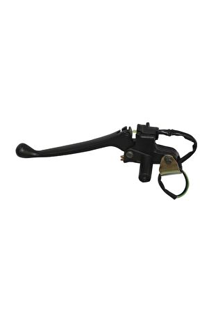 SCOOTER 150 ARKA FREN KÜTÜĞÜ