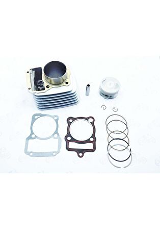 AGK 125 SİLİNDİR KOMPLE ORJINAL
