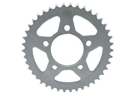 MONDİAL MH DRİFT L-VULTURE İ-KD-F ARKA DİŞLİ 40 T
