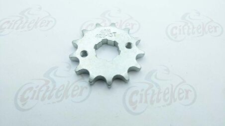 CG MODEL ÖN DİŞLİ 13T