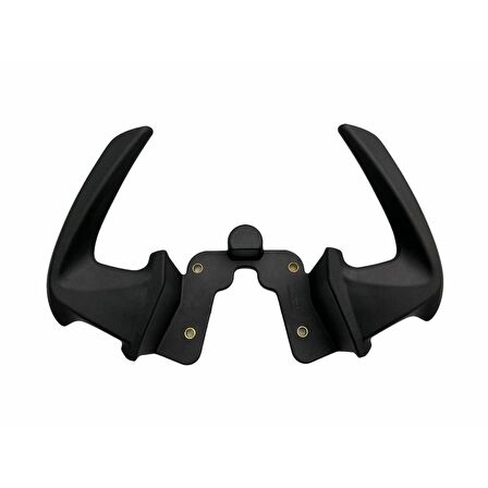 MONDİAL MH 125 DRİFT L ARKA TUTAMAK ORJINAL