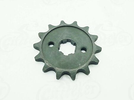 CUB ÖN DİŞLİ 14T