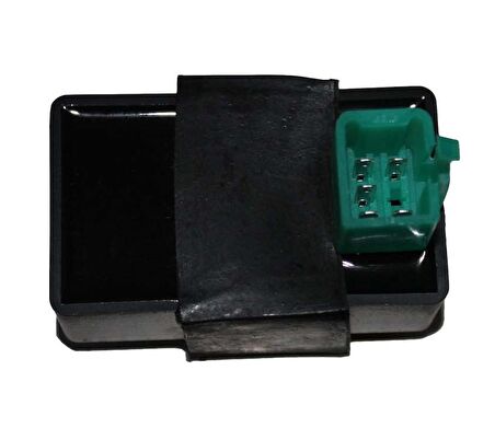 CUB 100 BEYİN CDİ 5 Lİ TEK SOKET