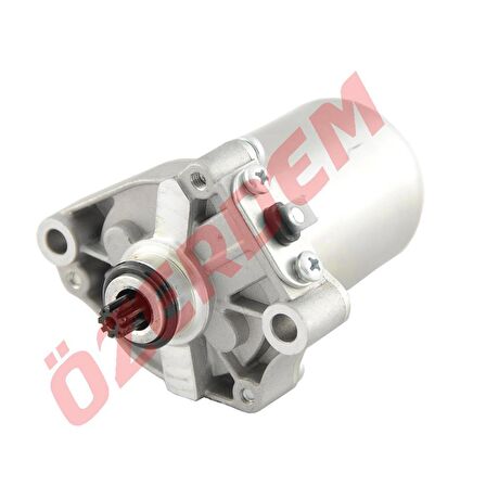 ACTİVA - ACTİVA S - HERO PLEASURE MARŞ MOTORU