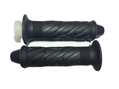HUSSAR POPCORN GAZ BORU ELCİK SETİ