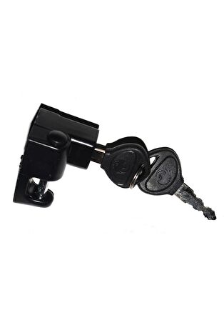 125 KT KASK KİLİDİ ASKISI 